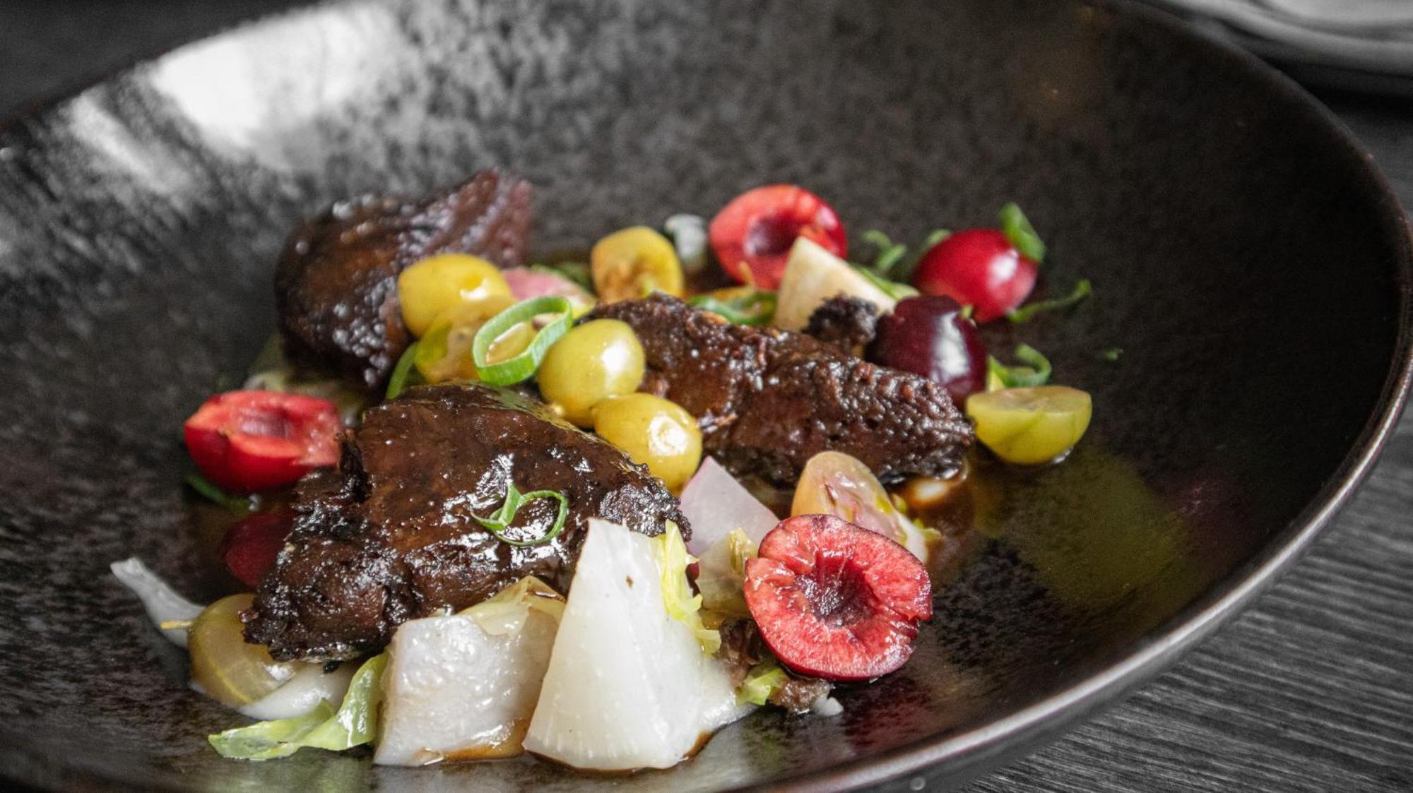 Sleeping Barrel Lodge Smaken Av Ryfylke Event As, Drives Ikke Som Hotell Hjelmeland المظهر الخارجي الصورة