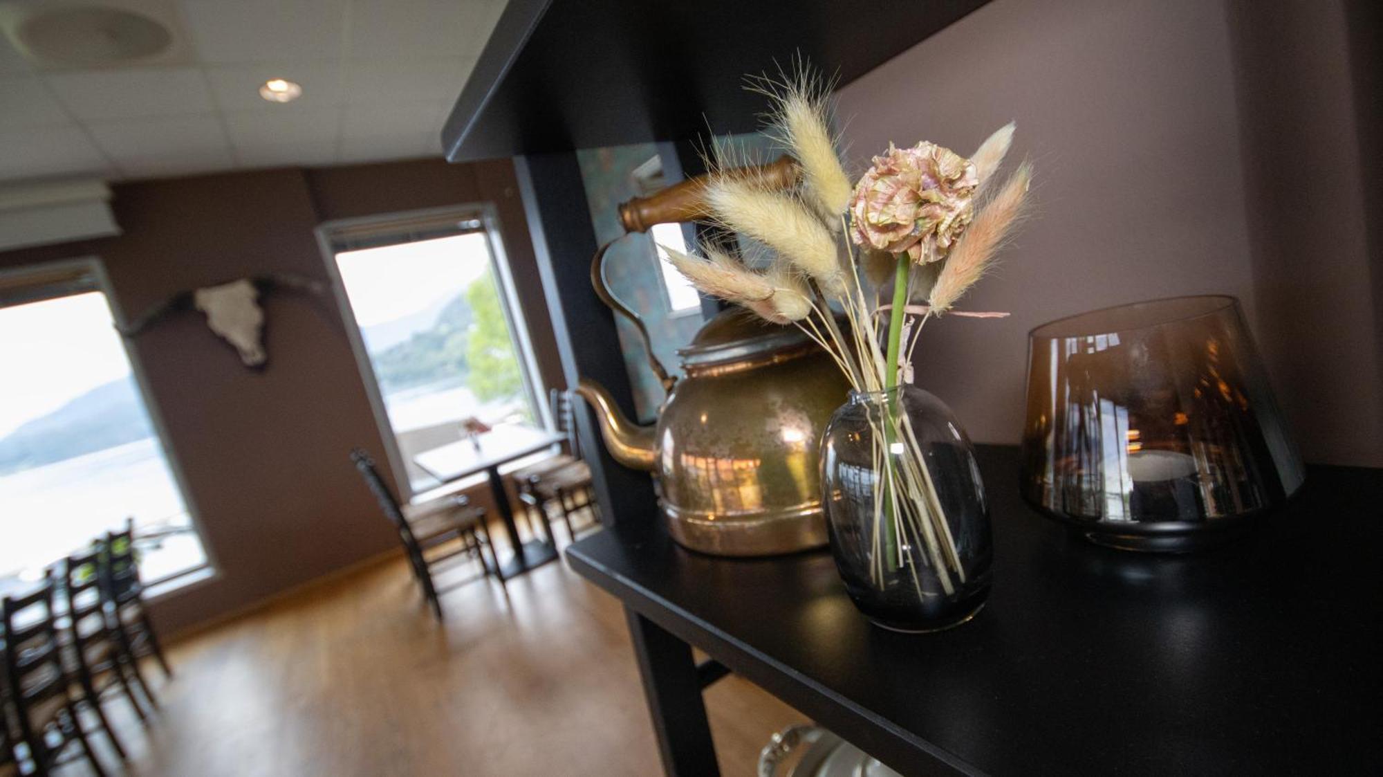 Sleeping Barrel Lodge Smaken Av Ryfylke Event As, Drives Ikke Som Hotell Hjelmeland المظهر الخارجي الصورة
