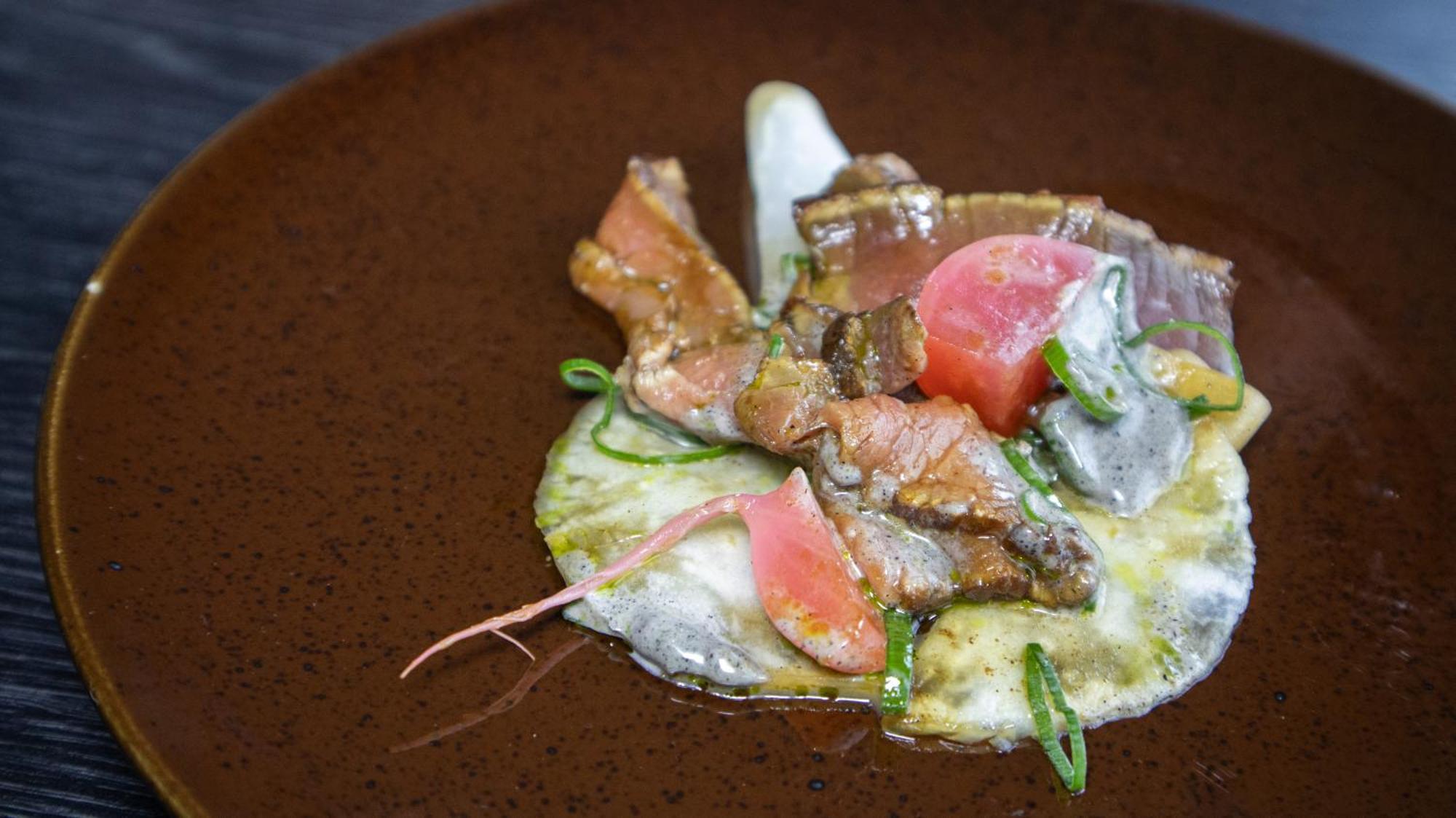 Sleeping Barrel Lodge Smaken Av Ryfylke Event As, Drives Ikke Som Hotell Hjelmeland المظهر الخارجي الصورة