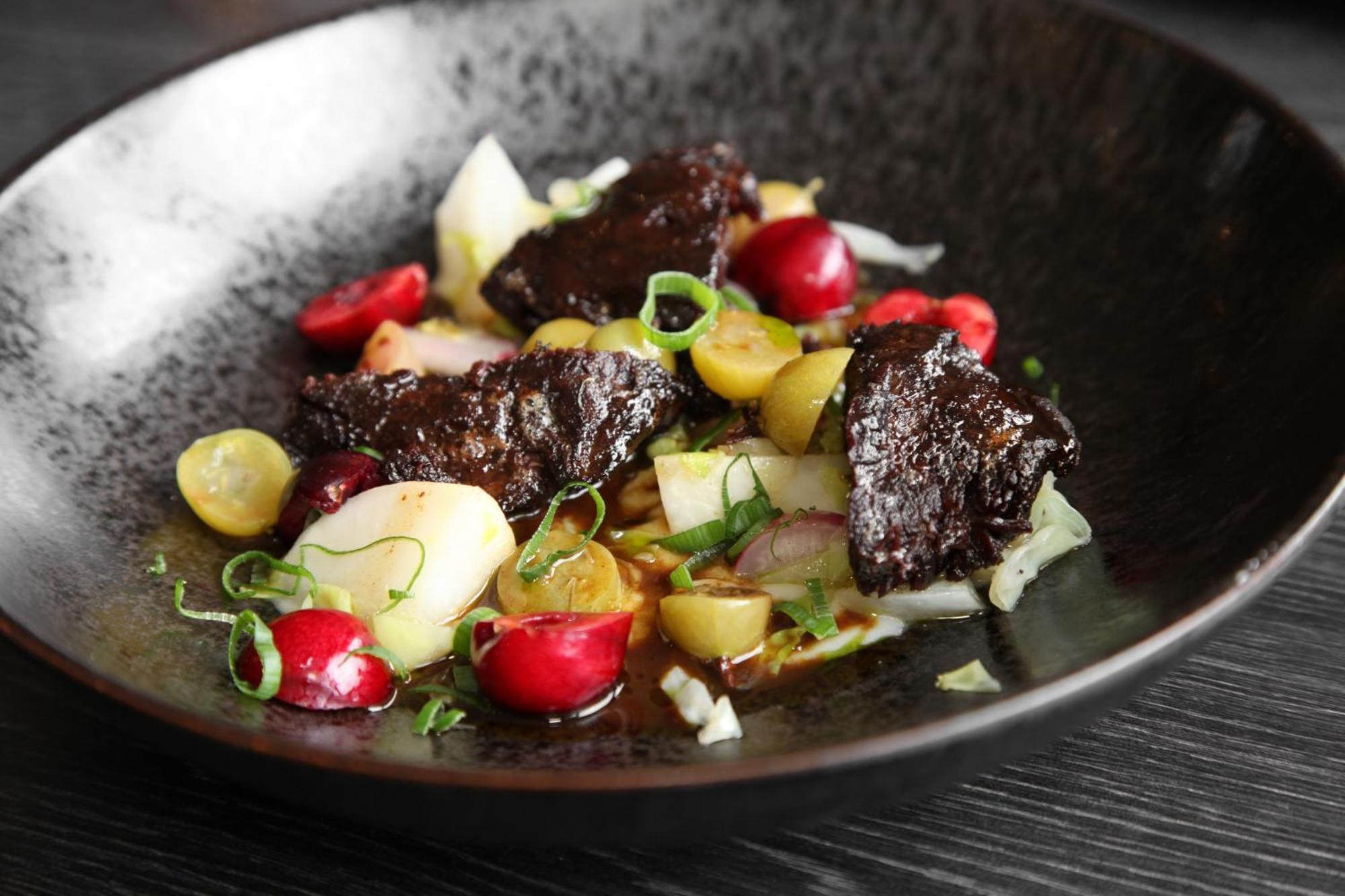 Sleeping Barrel Lodge Smaken Av Ryfylke Event As, Drives Ikke Som Hotell Hjelmeland المظهر الخارجي الصورة